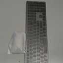 Wireless Keyboard 123465798, Space Gray