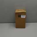 Cold Brew Mason Jar iced Coffee Maker, Durable Glass, - 64 oz (2 Quart / 1.9 Liter), With Handle& Stainless Steel Filter for Iced Brew Coffee, Lemonade, Ice Tea, Homemade Fruit Drinks Container (Black)