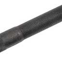 Dorman 610-0085.5 M22x1.5 Serrated Stud- 23.75 mm Knurl, 113.54 mm Length, 5 Pack Universal Fit