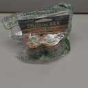 Duracell Coppertop D Batteries, 4 Count (Pack of 1), D Battery with Long-lasting Power, All-Purpose Alkaline D Battery for Household and Office Devices