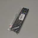 RM-YD079 Replace Remote Control fit for Sony Bravia LED TV KDL-26EX555 KDL-32EX555 KDL-32EX557 KDL-32EX655 KDL-32EX657 KDL-32NX655 KDL-40EX655 KDL-40EX657 KDL-40NX655 KDL-46EX655 KDL-46EX657 RM-ED050