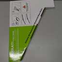 OEM QUALITY 26" + 14" PARRATI Premium All-Season Windshield Wiper Blades (Set of 2)