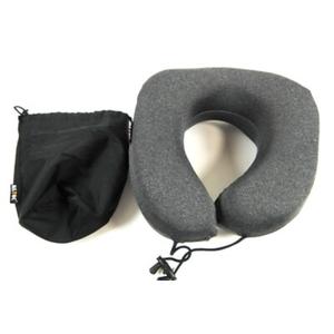 MLVOC Memory Foam Travel Neck Pillow