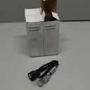 4PCS Oxygen O2 Sensor 1 & 2 for 2011 2012 2013 2014 Ford F-150 3.5L Upstream + Downstream