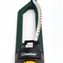 Melnor 30260 Turbo Oscillating Sprinkler, 2,800 sq. ft, Green