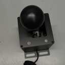 Camoo PC USB Racing Simulator Shifter Shift 6+R PC Simulator Shifter for ETS, Dust, WRC, LFS Racing Games, Compatible with G29 G27 G25 G920 T300RS/GT Steering Wheel, Real Driving Experience