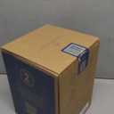 Everlasting Comfort 2.5L Top Fill Humidifier for Bedroom  Quiet, Easy to Fill & Clean, 24HR Runtime, Night Lights, Timer, Ultrasonic Cool Mist, Auto Shut-Off, Essential Oil Diffuser - White