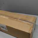 Floating Shelves for Wall, Bathroom Shelves Over Toilet, Wall Shelves & Book Shelf for Room, Hanging Shelf, Modern Wooden Mounted Floating Shelves, 24x7x1.5 in (Oak, Set of 3)