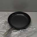 OXO Enhanced 12" Frying Pan Skillet, PFAS-Free Ceramic Nonstick, Durable Hard Anodized Cookware, Scratch Resistant, Stainless Steel Handle, Good Grips, Dishwasher & Oven safe, Black