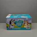 Pampers Training Pants - Easy Ups Boys & Girls Bluey - Size 4T-5T, 104 Count, Children's Potty Underwear