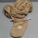 KeaBabies Baby Wrap Carrier - All in 1 Original Baby Carrier Newborn to Toddler Sling, Easy to Wear, Hands Free Bonding, Lightweight, Breathable Infant Wraps (Warm Hearth) (One Size, Pack of 1)