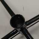 MNKXL 24 Inch Christmas Tree Stand for 4 to 10ft Christmas Trees,Folding Christmas Tree Stand