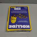 Kollide by Relatable, Exciting Magnetic Game for Family Game Night, Great Fun Games for Kids, Includes 1 Rope, 20 Magnets, and Instructions, Perfect Stocking Stuffers, Holiday Activities for Kids