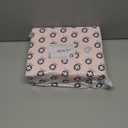 Vakly Postpartum Pads 6" x 17" (40 Pack)  XL Super Absorbent Maternity Pad Liners for Overnight Leak Protection, Incontinence Booster Pads with Adhesive