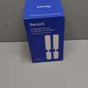 Fluoride Filters Purification Elements and Berkey® Gravity Filter System, Pack of 3