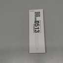 iPad Pencil 2nd Generation with Magnetic Wireless Fast Charging, Same as Apple Pencil 2nd Generation, Stylus Pen Work for iPad Pro 11 in 1/2/3/4, iPad Pro 12.9in 3/4/5/6, iPad Air 4/5, iPad mini 6 (Black)