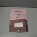 MANZI Women's 2-6 Pairs Opaque Control Top Tights Comfort Stretch 70 Denier Pantyhose M