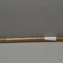 COSNIGHT 23.6" 118" Wood Grain Wallpaper Peel and Stick Vinyl Film Self Adhesive Decor Wall Paper for Cabinet Drawer Shelf Liner Easy to Clean (Brown)