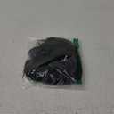 Men Short Brown Wig Handsome Male Daily Costume Synthetic Full Wigs Natural Brown Hair Replacement Wig(Fit 21inch-22.5inch Head Circumference)