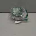 DAJAVE 24 Pack Mini Fluted Cake Pan 4.7 Inch Nonstick Cake Pans Carbon Steel Mini Flan Molds Pan, Cake Mold Baking Mold for Cupcake, Bavarois, Brownie