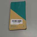 i-Blason Ares Case for iPhone 11 6.1 inch (2019 Release), Dual Layer Rugged Clear Bumper Case with Built-in Screen Protector (Mint Green)