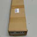 Pocket Door Hardware Slides, Heavy Duty Pocket Sliding Door Hardware Kit with Pivot Hinge for Cabinet & Wardrobe, Silent Retractable System for Inset Doors(22in,Set 2)