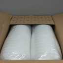 Beckham Hotel Collection Bed Pillows Standard/Queen Size Set of 2 - Original Soft Down Alternative Pillow for Sleeping - Soft Support for Back, Stomach or Side Sleepers