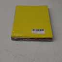 SUNEE Folders with Pockets(25 Pack, Assorted Colors), 2 Pocket Folders Fit Letter Size Paper, Paper File Folder for School Office Home Business (Multicolored)