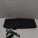 Redragon Updated S101 Programmable Gaming Keyboard and Mouse, RGB Backlit Keyboard Mouse with Software, Independent Macro Record Keys, Value Combo Set