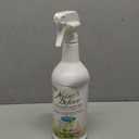 Farnam Nature's Defense Natural Horse Fly Spray, Liquid Concentrate, Mix with Water, 32 Ounces, One Quar.(946L)