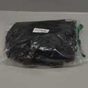 CL convallaria Men's Thermal Shirt 2 Pcs Fleece Lined Long Sleeve Tops Athletic Base Layer Long John Shirts for Men (Large)