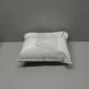 Derila Cervical Queen Size Pillow for Sleeping - Support Pillow for Side, Back, Stomach Sleepers - Contour Best Bed Pillows for Sleeping