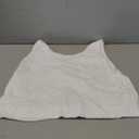 Womens Sexy Crop Tops Loose Fit Cropped Tank Tops for Teen Girls M