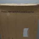 Ram 6.4 FT Truck Bed Mat Fit for 2002-2018 Ram 1500 & 2002-2025 Ram 2500/3500 & 2019-2024 1500 Classic (6.4FT/76.3 inches) NOT for Optional Rambox | All Weather 6.4 FT Short Bed Mat for Dodge Ram