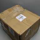 Front Steering Knuckle & Wheel Bearing Hub Assembly for Honda Civic 2003 2004 2005 1.7L L4, Left & Right Side, 698-494 698-495