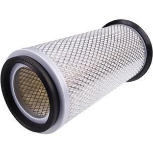 JZGRDN Air Filter D5NN9601A Compatible with Ford 230A 230B 2000 2110 2120 2600 333 335 340 3100 3120 3600 3900 445 445C 445D 450 4600 515 530A 530B 531 532 535 540 540A 540B 550 555 555B Tractors