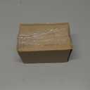 Ackers Glass Measuring Cup 5 Oz/150ml Shot Glass Measuring Cup with V-Spout,Insulated handle