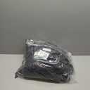 Wearable Heated Blanket Hoodie with 16000 mAh Battery,Cordless Heating Throw,Electric Shawl Robe with Sleeves,Gift for Family (Charcoal Gray)