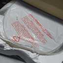 15 Inch Drum Gold 3 Light Semi Flush Mount Close to Ceiling Light Fixture,Linen Fabric Shade for Bedroom,Living Room,Dining Room Hallway