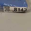 Sporti Kids Kickboard for Swim Training Lesson, Swimming Kickboard for Junior, Water Board for Kids, Swimming Training Aid (Blue)