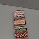 Morecoo Socks for Women - Christmas Gifts for Women - Stocking Stuffers - Thick Wool Soft Warm Cozy Crew Womens Socks (5-9, B-multi Color 07)