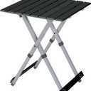 GCI Outdoor Folding Table, 20 in