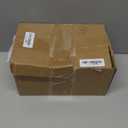 Glossy Black Direct Replacement Side Mirror Covers Caps for 2015-2021 Lexus NX200T NX300 RX350 RX450H, Directly Replace Style, Not Sticker Style, Driver Side