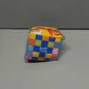 SOONYANG Montessori Toys for 1 Year Old, Activity Cube Toys for 1 Year Old Boy,Travel Sensory Toy for Toddlers 1-3, One Year Old Boy Birthday Gift, Learning Baby Toy 12-18 Months (Blue)