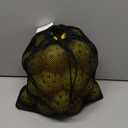 Pro-Grade 40-Hole Outdoor Pickleball Balls - Pro-Player Tested with Wind-Resistant Design, Built for Durability & Precision for Competitive Play (12, Orange)