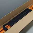 Off-Road Traction Boards with Jack Base, Heavy-Duty Recovery Tracks for 4x4, Truck, Jeep, SUV, Ideal Offroad Accessories for Mud, Sand & Snow (Large)