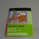 Eureka Math, Succeed, Grade 3 Module 1-4, c. 2015 9781640540873, 1640540873