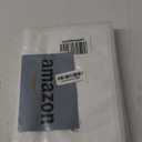 Replacement Fit for Kirby Vacuum Bags Part 205811 204814 204811 Universal Cloth Bags Fit for Kirby All Generation & Sentria Models,Sentria, Sentria II, Avalir, Avalir II,6 Packs