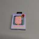 AirPods 2/1 Case Cover with Keychain & Cleaning Kit, for Apple AirPods 2nd 1st Generation Charging Case, 3D Cartoon Cute Soft Silicone AirPod Protector for Women Men Girls Boys, 140