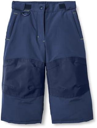 Amazon Essentials Boys and Toddlers' Water-Resistant Ski & Snow Pants 2T